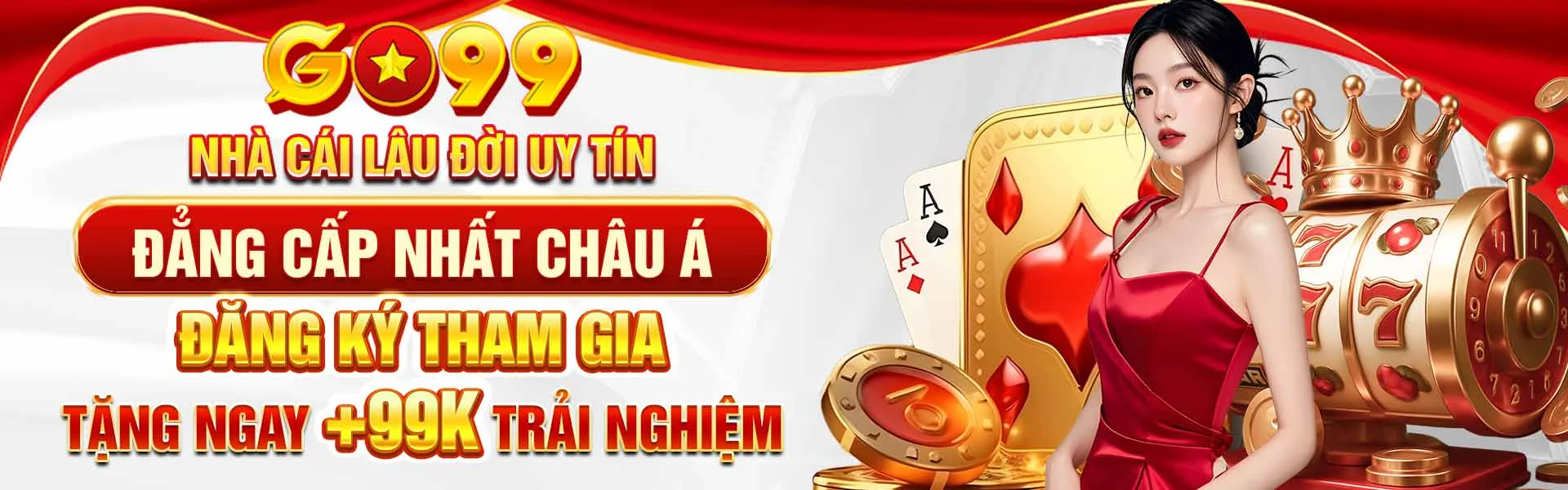 Hình ảnh chuyên mục giải trí trực tuyến Go99