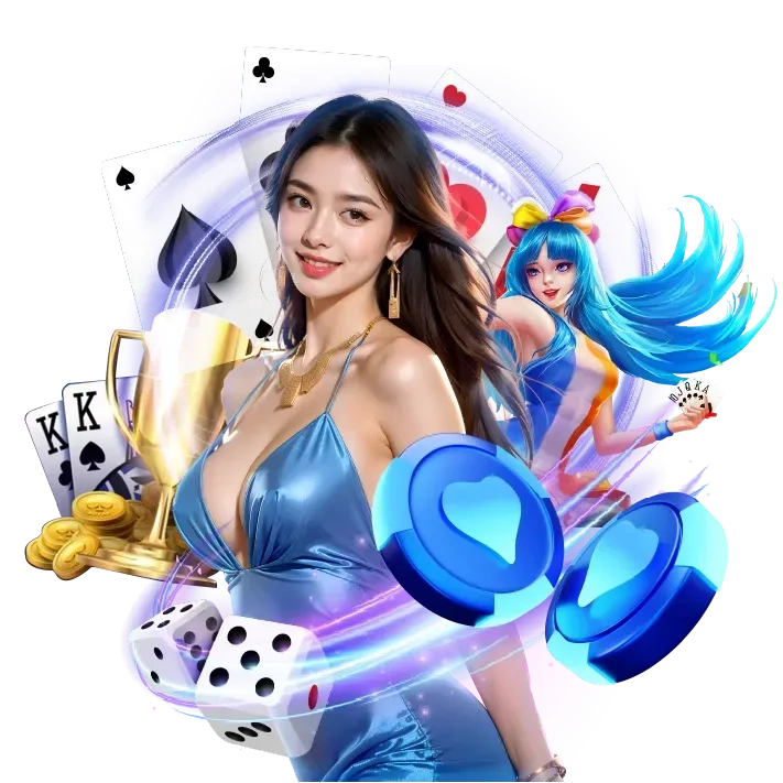 Hình ảnh chuyên mục game bài Go99