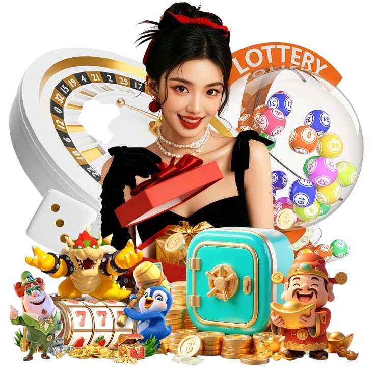 Hình ảnh chuyên mục xổ số Go99