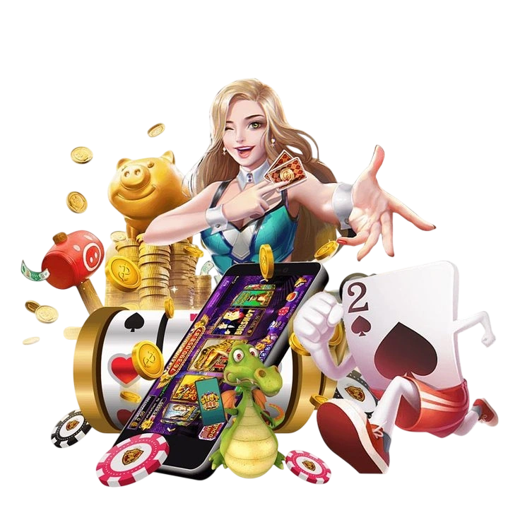 Hình ảnh chuyên mục nổ hũ và slot Go99